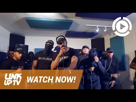 RM - Say Narda Freestyle | @RM_Fith #MicCheck | Link Up TV
