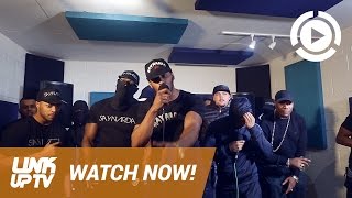 RM - Say Narda Freestyle | @RM_Fith #MicCheck | Link Up TV