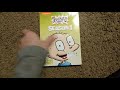 Showing Random DVDs 6