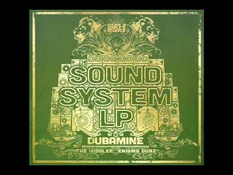 Dubamine - At The Controls (The Widdler Remix) [Dank 'N' Dirty Dubz]