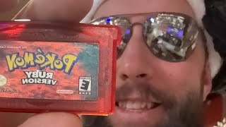 Battery Replacement and chill