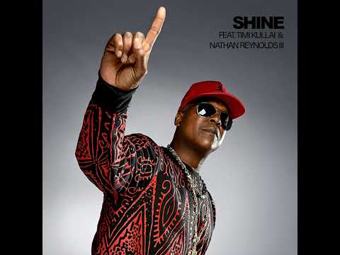 B.G. The Prince Of Rap Feat. Timi Kullai & Nathan Reynolds III - Shine  2020