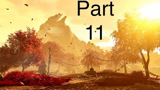 Far Cry 4 Gameplay Playthrough Part 11 | 4K 60FPS | No Commentary