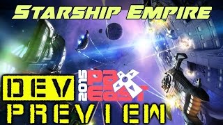 Starship Empire - PAX East Dev Preview