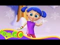 Bo On The GO Bo And The Ick Em Stick Em Fun Cartoons For Kids