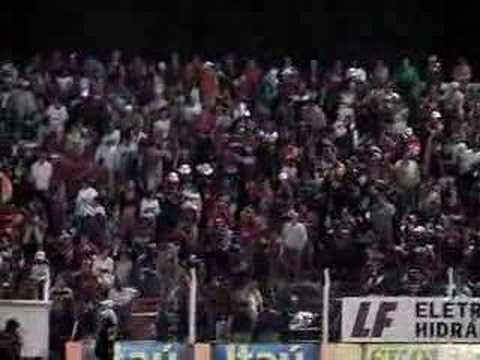 Brasil-Pel X São Luis