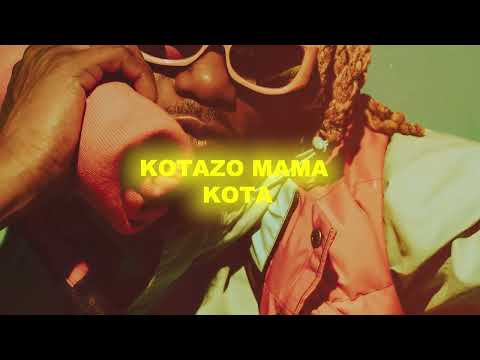 Omo Frenchie - Danse (Visualiser)