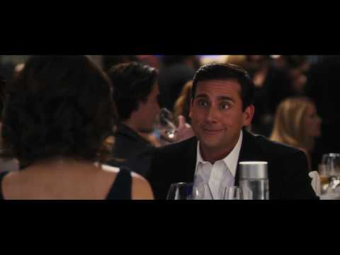 Date Night (2010) Official Trailer