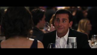 Date Night - Official Trailer (HD) - In Theaters 4-9-2010!