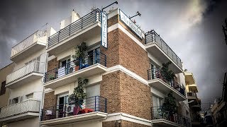Hotel Review: Hotel Alexandra in Sitges
