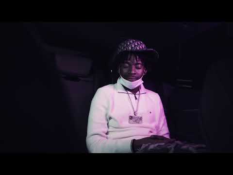 YN Jay x Louie Ray - THE FAWK UP (Official Music Video)