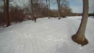 preview picture of video 'Winters Run Ski 1'