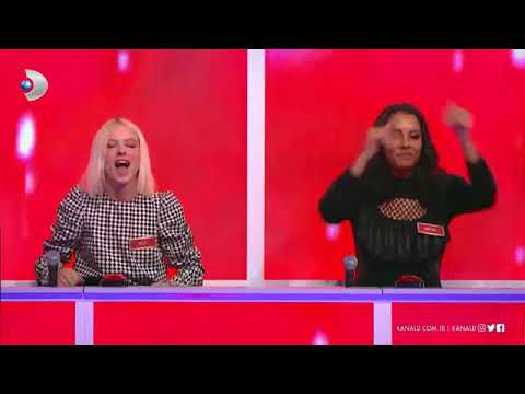 Nikki Wild sonunda ayağa kalktı.