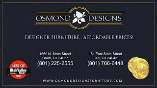 Affordable Furniture in Orem, Utah