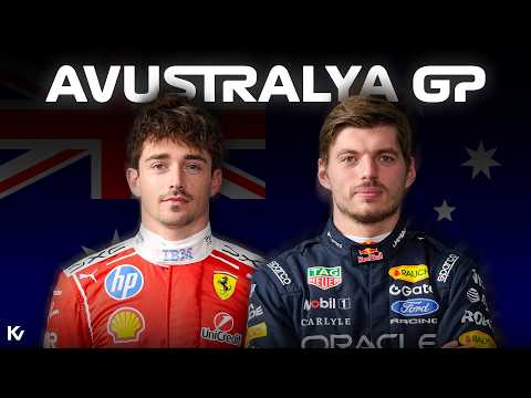 Who is the FAVORITE for the First Race? | Australian GP Pace Prediction