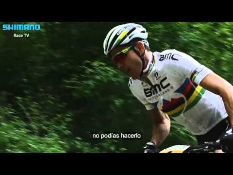 MTB MOTIVATION  UCI 2015