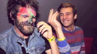 What So Not / Hermitude / Flume Mix