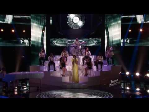 Sasha Allen  Ain't No Way  ***