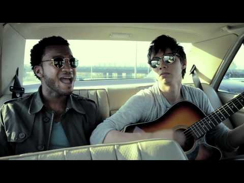 RABAT | Taxisessie #3 Jayh ft Xerxes