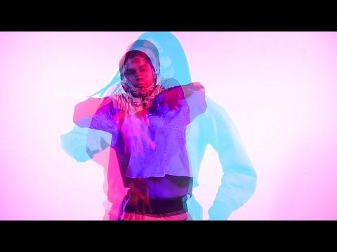 System Beat - Wild Side (Official Video)