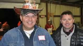preview picture of video 'Plant City Elks 1727 Wild Game Cookout 2010'