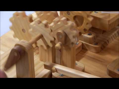 Mable machine 2