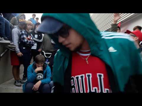 Dementino Vs Esse G - 4Tos - (Fecha 12)