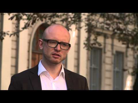 Ciklum im Augenblick