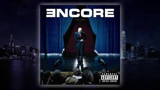 Eminem - Ricky ticky toc  [dirty version / uncut] (Deluxe Edition)