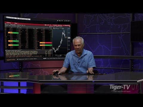 March 13th, 4PM ET Market Update with Tom O'Brien on TFNN