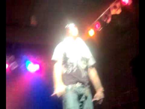 SGRILLA! club dogo @ Firenze viper 19-11-09