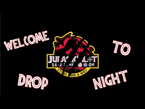 ENJJPT 24-05 Drop Night