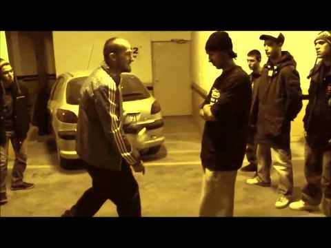 İtaat ft. Contra - Flowlarım Çok Zengin (Official Video ᴴᴰ)