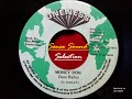Dave Bailey - Money Don