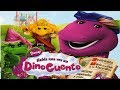 Barney Había Una Vez Un Dino Cuento Completo