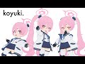 The Koyuki Incident August 31st 2025 Blue Archive Animation