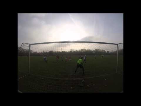 Kolding IF Vs Dalum IF U15 V1 31/10 2015 Storm's vinkel