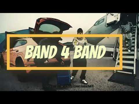 |FREE| Central Cee X Lil Baby✓ |INSTRU - Type beat | ''BAND 4 BAND'' | 2024🔥🎹