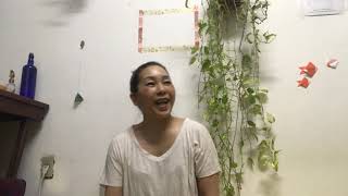 最近の気づきと祈りのマントラのご紹介