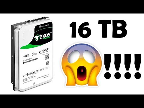 Obtén 48 TB de almacenamiento bestial en HDD por menos de $800 en esta oferta espectacular, a solo 