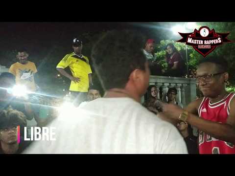 CRISS vs PICASSO || Semifinal || Final regional Sangre Inca CTG 2020