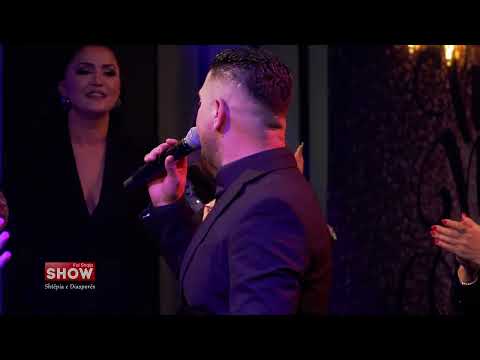 "Fol Shqip" Show - Besnik Salihi - Potpuri (Gëzuar 2023)