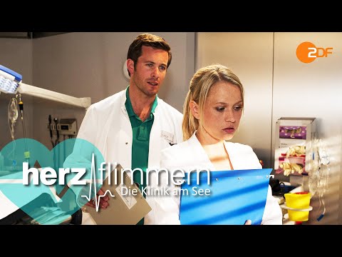 Herzflimmern – Die Klinik am See: Staffel 4 Folge 3
