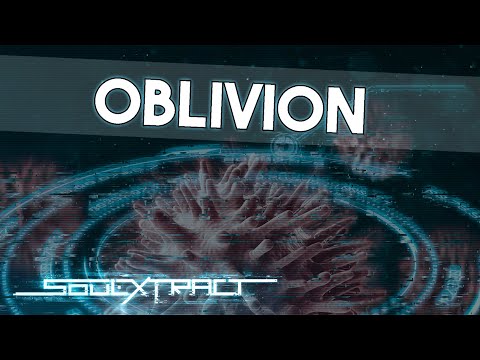 Soul Extract - Oblivion