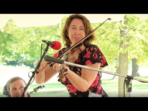 “Virginia Reel” Medley – Mean Mary – At Fox Valley Folk Festival 2023