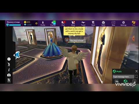 How to get coins and gems fast in avakin life🔥🔥🔥