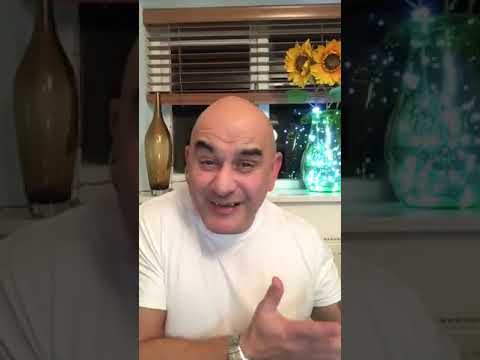 The best way To Lose Weight Safely  and Get Fitter! — video featuring Garth Delikan