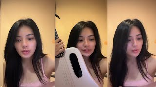 Download lagu live tiktok berliana lovel lagi cari suami biar bisa main gitar bersama mp3