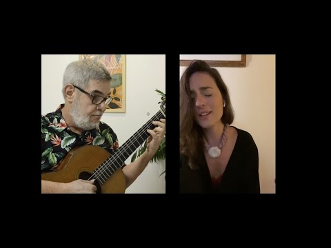 Resposta ao tempo - Anna Setton e Marco Pereira