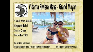 Vidanta Riviera Maya Grand Mayan Know before you go Mp4 3GP & Mp3